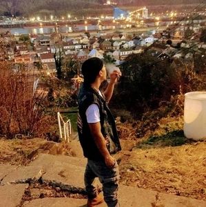 Meet your Posher, Christie